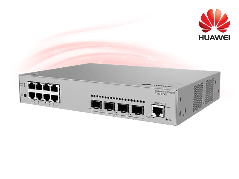 Huawei S220-8T4S